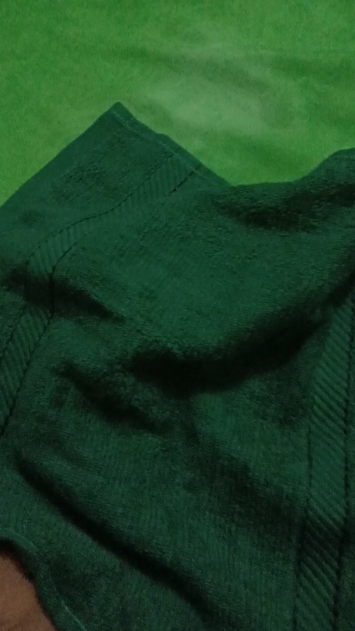 Best Seller Handuk Muka Sapu Tangan Chalmer 30x30