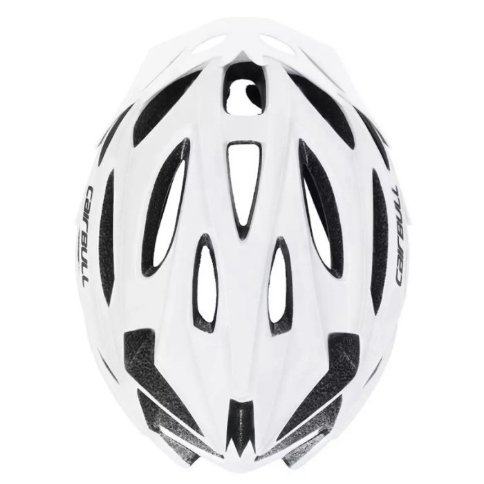 Helm Sepeda CAIRBULL Mountain road bike Riding Helmet Putih