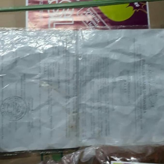 

A4709Z7A Abon Sapi Cap Asli Halal S0Asu