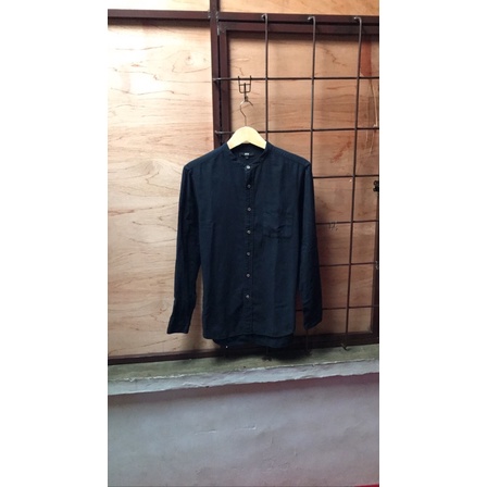 UNIQLO SHANGHAI SECOND