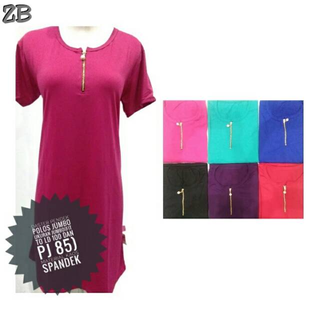 [REESTOK BANYAK] DASTER PENDEK POLOS JUMBO/DASTER PENDEK WARNA/DASTER PAYUNG/DASTER POLOS