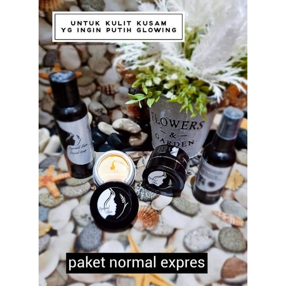 Syamil skin ||skincare Syamil||agen syamil||murah