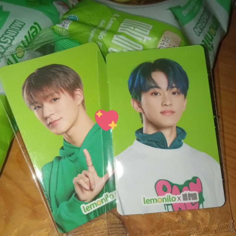 wts pc lemonilo mark jeno (booked)