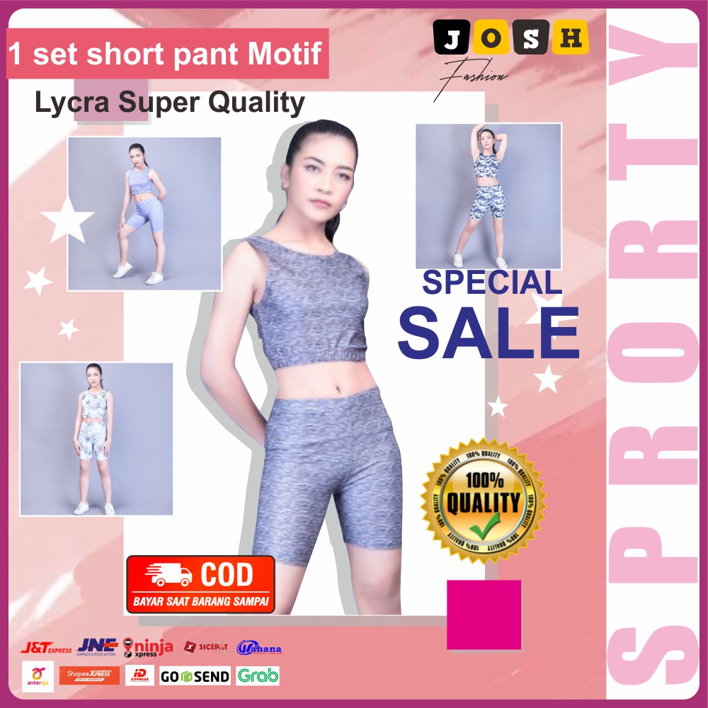 Baju Olahraga Wanita Pakaian Olahraga Wanita Baju Olahraga Wanita Set Setelan Baju Olahraga Wanita