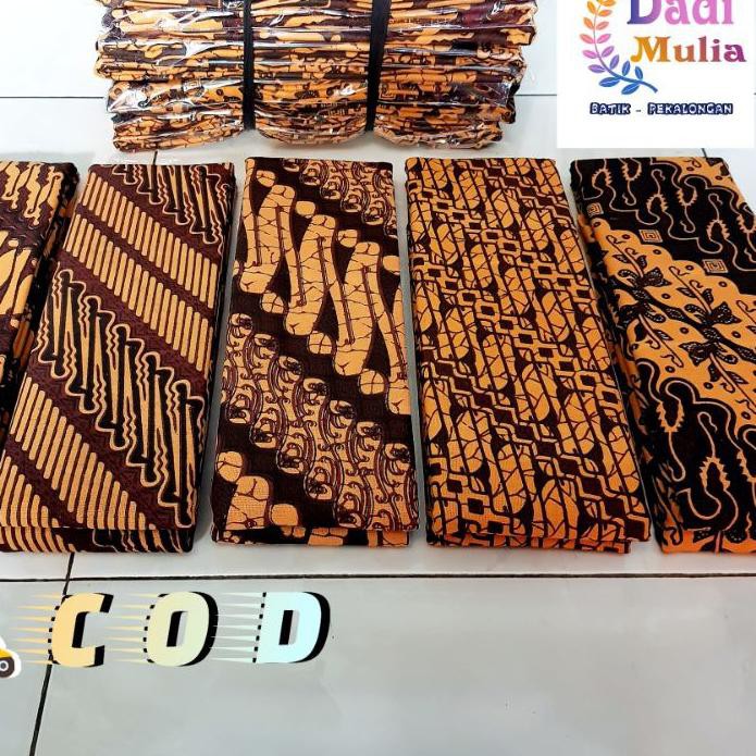 Harga Heboh» Kain panjang Cap Cent berkualitas/ kain panjang batik / jarit / kain samping / cukin /