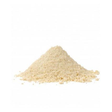 

B7D0 Natural Almond Meal / Flour ( Tepung Kacang Almond ) 1 Kg R7L6