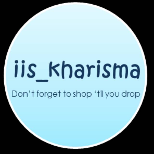 iis_kharisma
