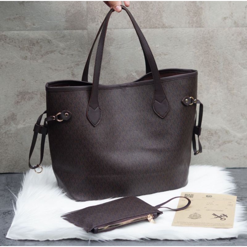 Tas import MICKAEL KORS NEVERFULL XL