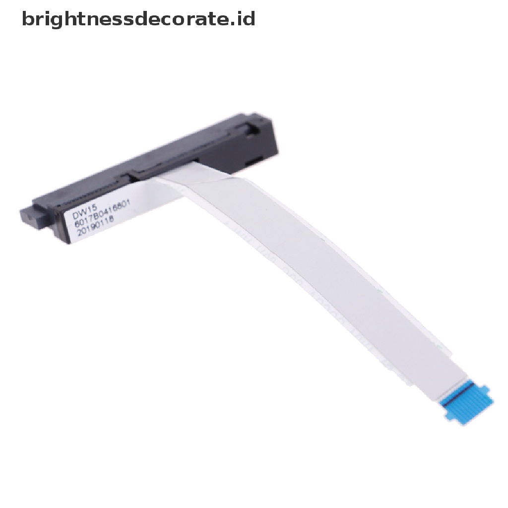 [birth] ENVY 15 15-j105tx 15-j laptop DW15 SATA hard drive HDD connector flex cable [ID]