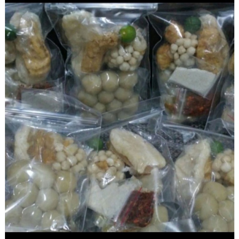 

Baso Aci