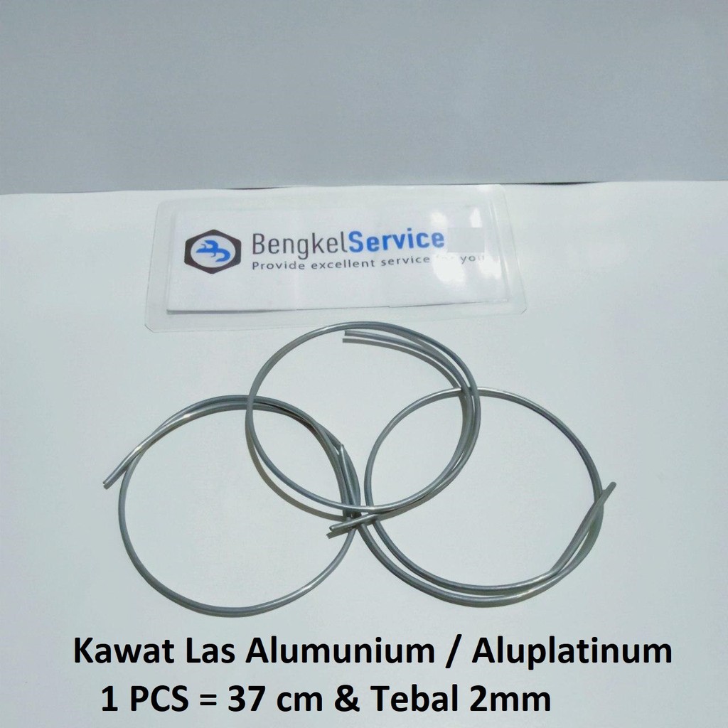Kawat Las Alumunium