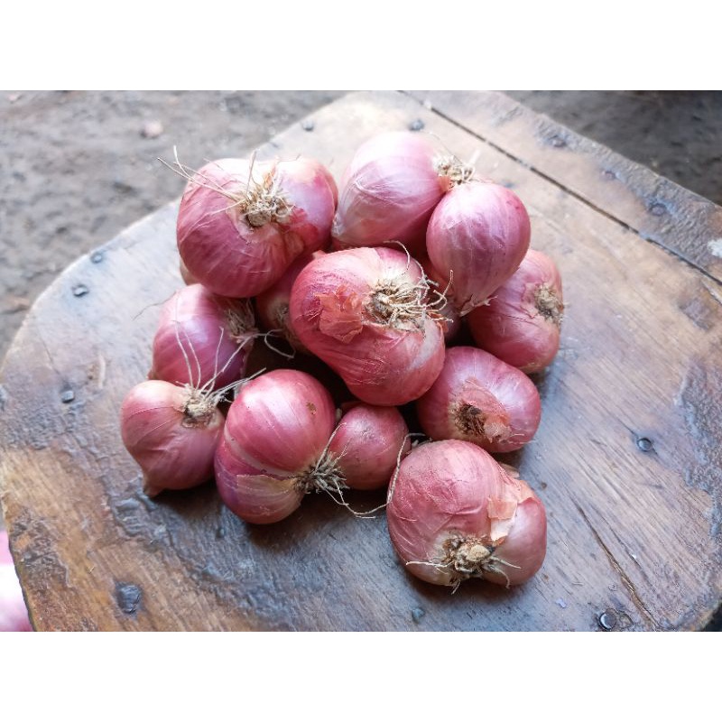 

Bawang Merah
