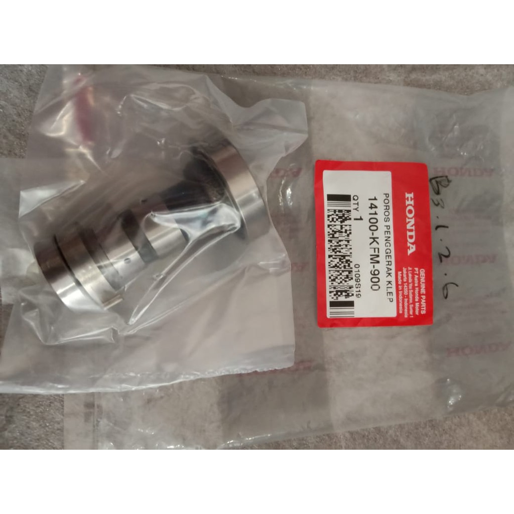 Noken As All Bebek Awal old - 14100KFM900