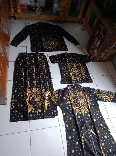 Batik Anak