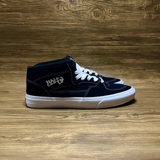 vans half cab 2