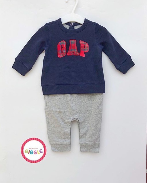 Romper Baby Gap/ jumper anak