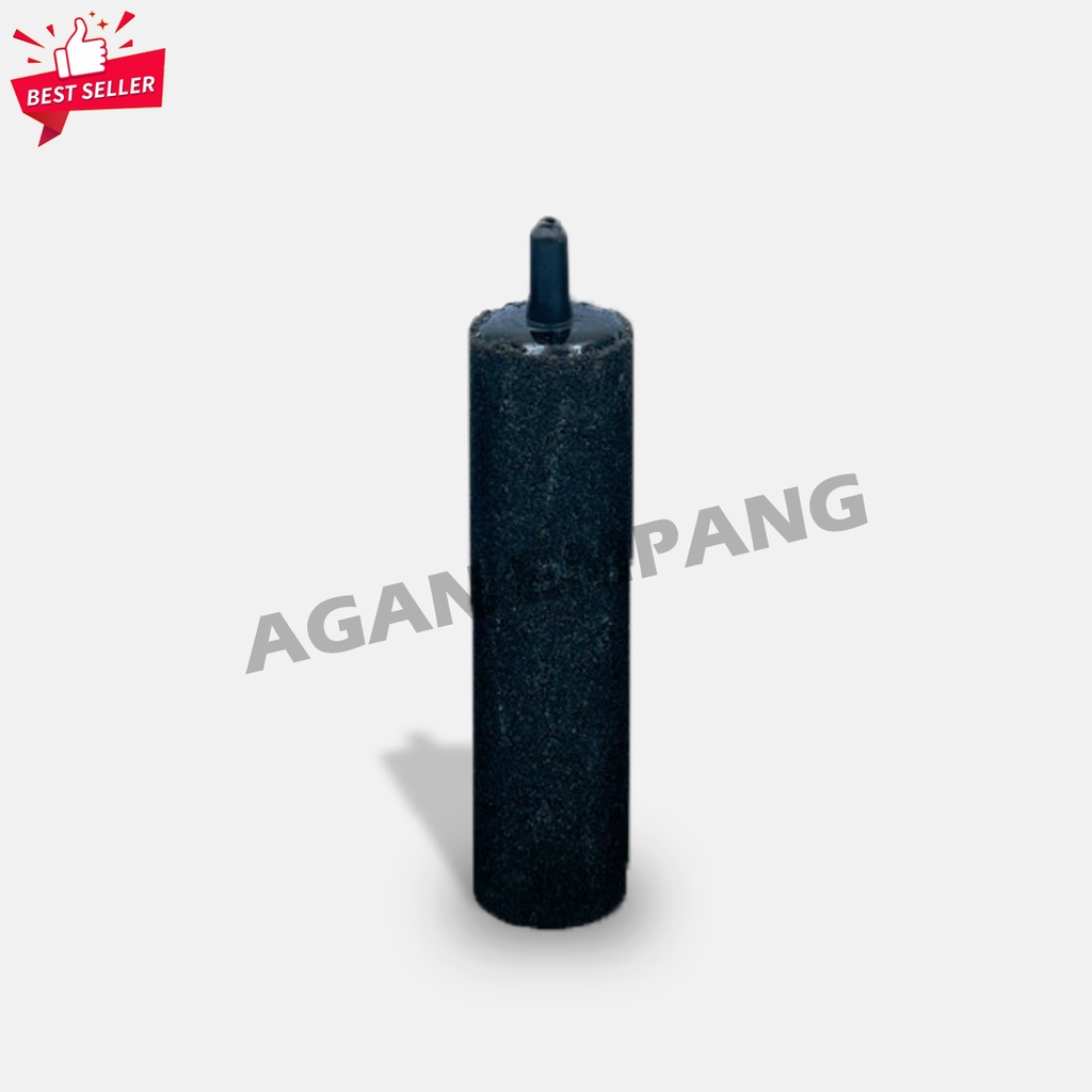 BATU AERATOR AERASI 7 CM L7 / AIRSTONE GELEMBUNG UDARA AQUARIUM AQUASCAPE