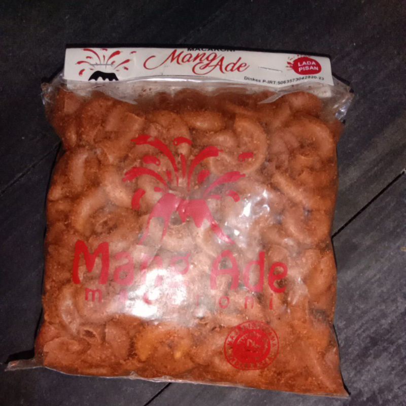 

Makaroni Mangade