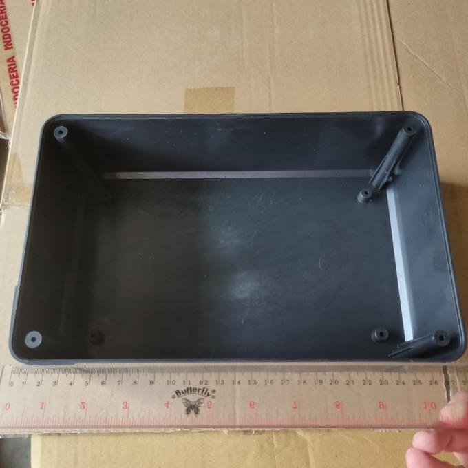 NEW BOX X9 SERBA GUNA UNTUK CUSTOM ELEKTRO/ELEKTRONIK 24 X 14 X9,5CM | TOP BRAND 