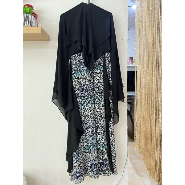 Preloved Dress by Deanara