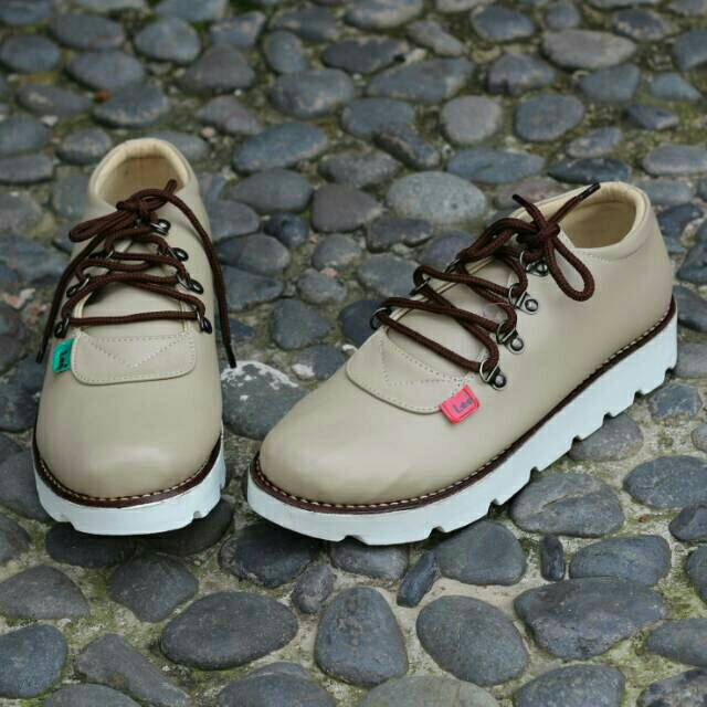 Sepatu Kickers Wanita Original