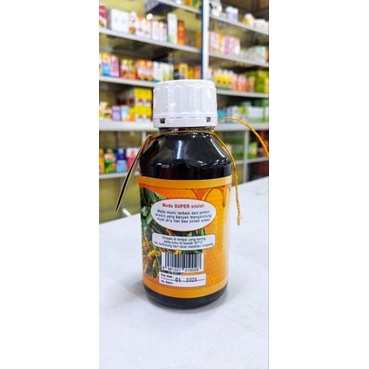 

madu super