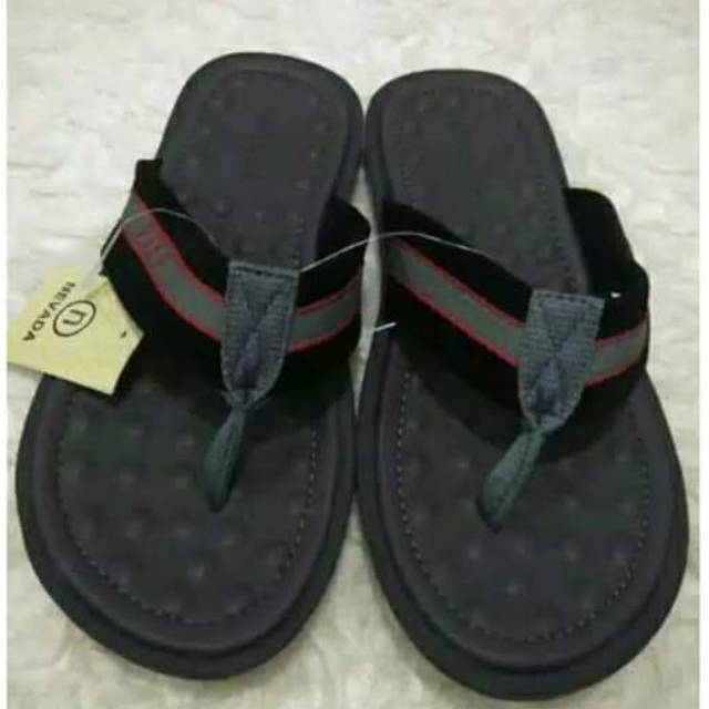 Sendal sandal nevada anak cowok laki-laki