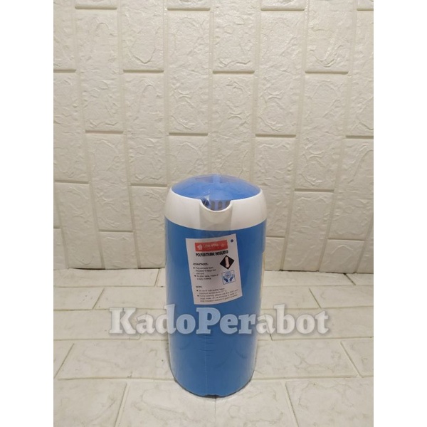 Teko Lionstar Menjaga Suhu Minuman - Termos Tuang Plastik Lionstar - Termos Air Lionstar - Termos Elipse 1.8L