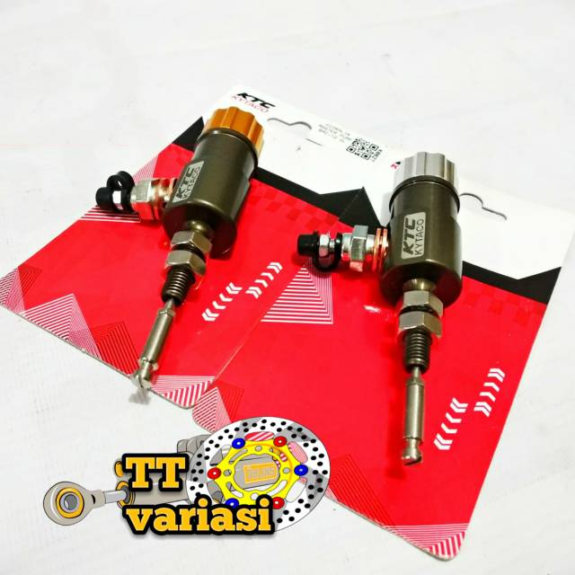 Hidrolik Master Pump BMC-12 KTC Kytaco