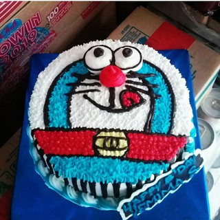 Harga Kue Doraemon Terbaik Roti Kue Makanan Minuman Mei 2021 Shopee Indonesia