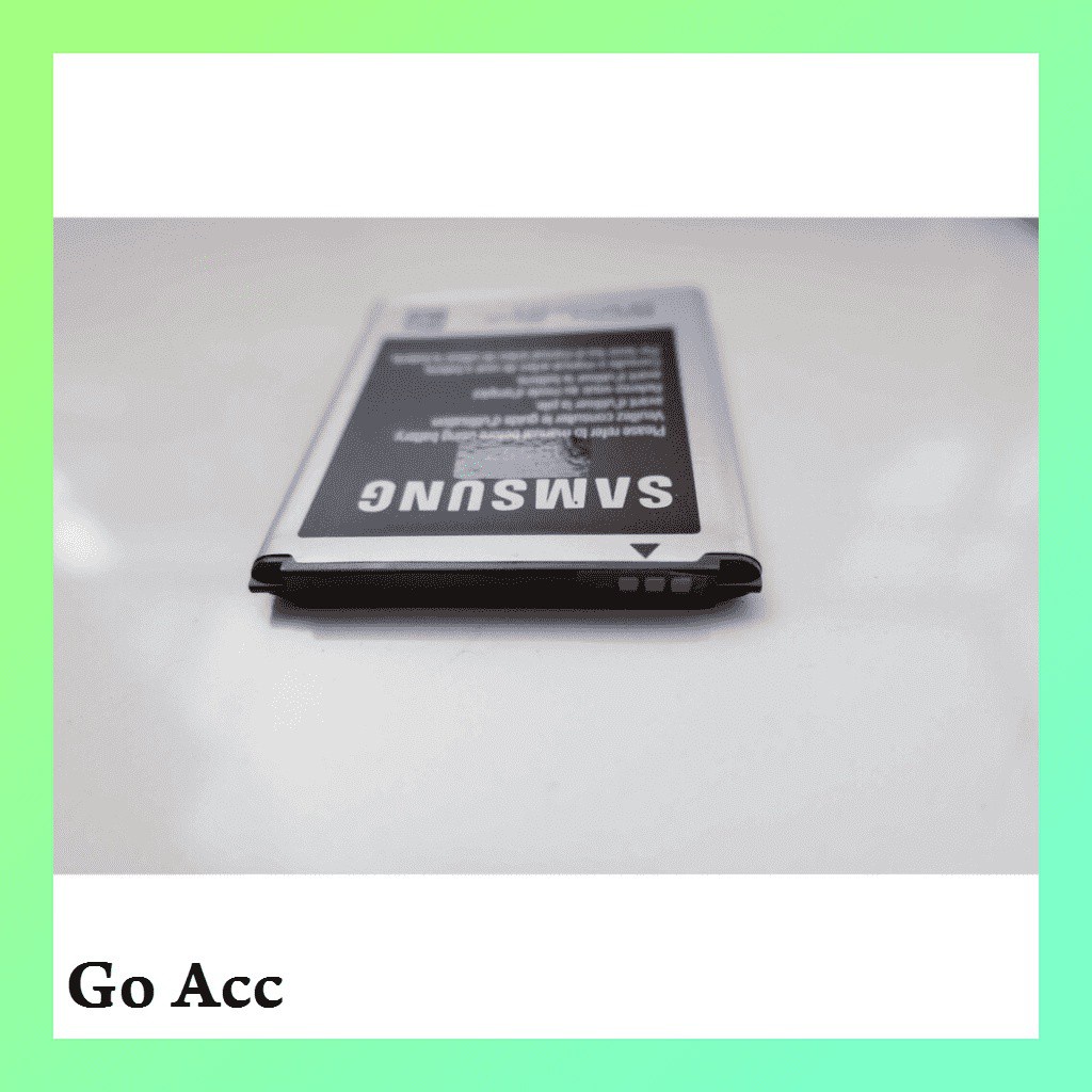 Baterai Battery Samsung Core 2/ G355H / i8530/ i8580/ G355H