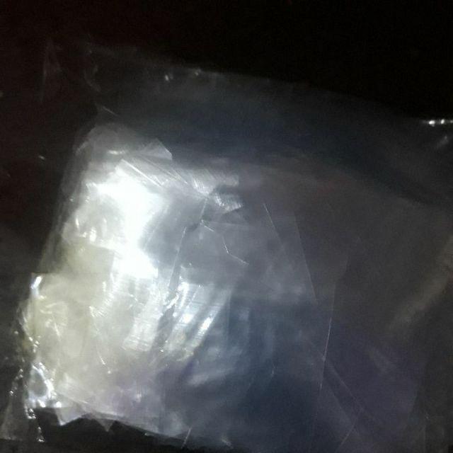 Plastik Shrink Kecil 7 Cm /plastik Segel Kecil 7 Cm