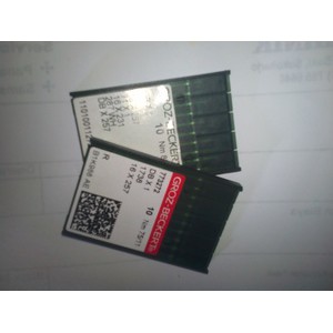 Jarum Groz-beckert DB x 1