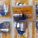 Kondensor Denso asli Jepang Condensor Denso Jepang asli 0.25uf