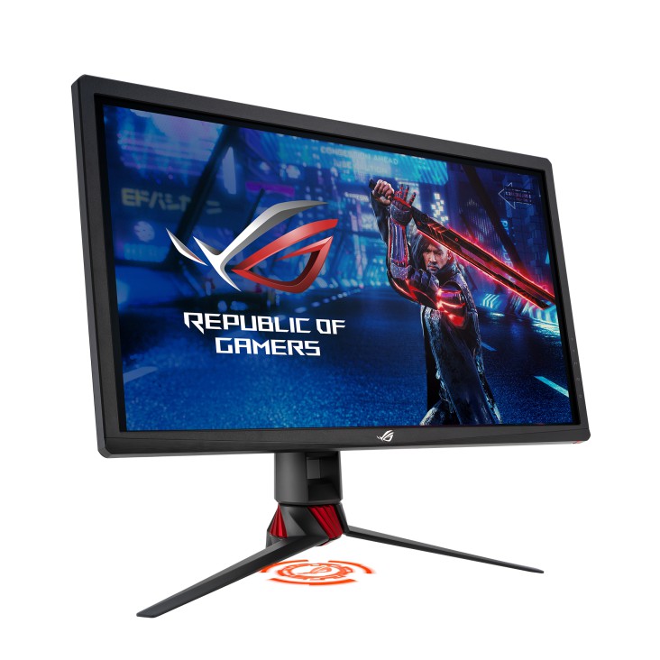 Asus ROG Strix XG27UQ DSC 27 inch 144Hz Adaptive Sync Gaming Monitor