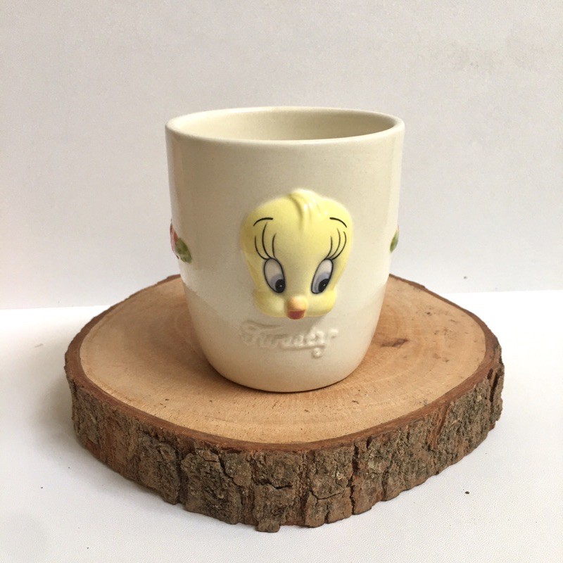 Mug / Cangkir Tweety