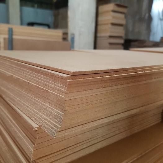 Hardboard MDF - 40 x 60 - Putih