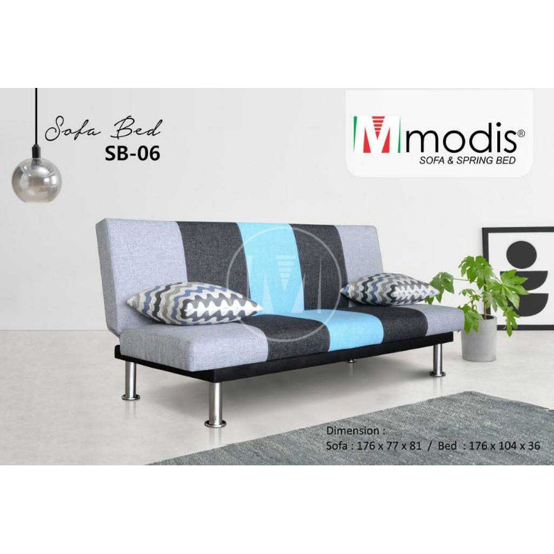 Sofa bed Merek modis