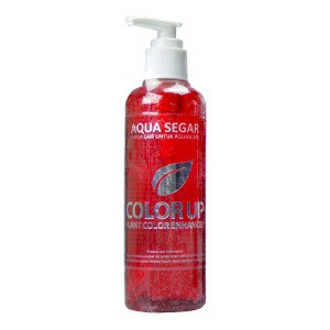 Aqua Segar COLOR UP 250ml Pupuk Cair untuk Aquascape Aquasegar Colour