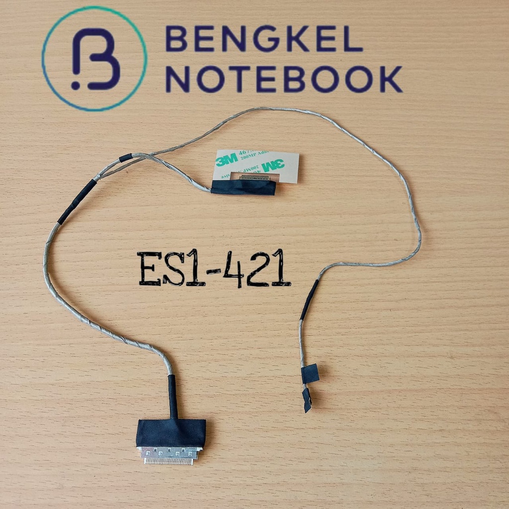 Kabel LCD Kabel Fleksibel Flexible Acer ES14 ES1-420 ES1-421 ES1-422 DC020027H00