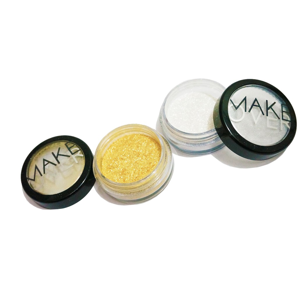 Make Over Sparkling Powder