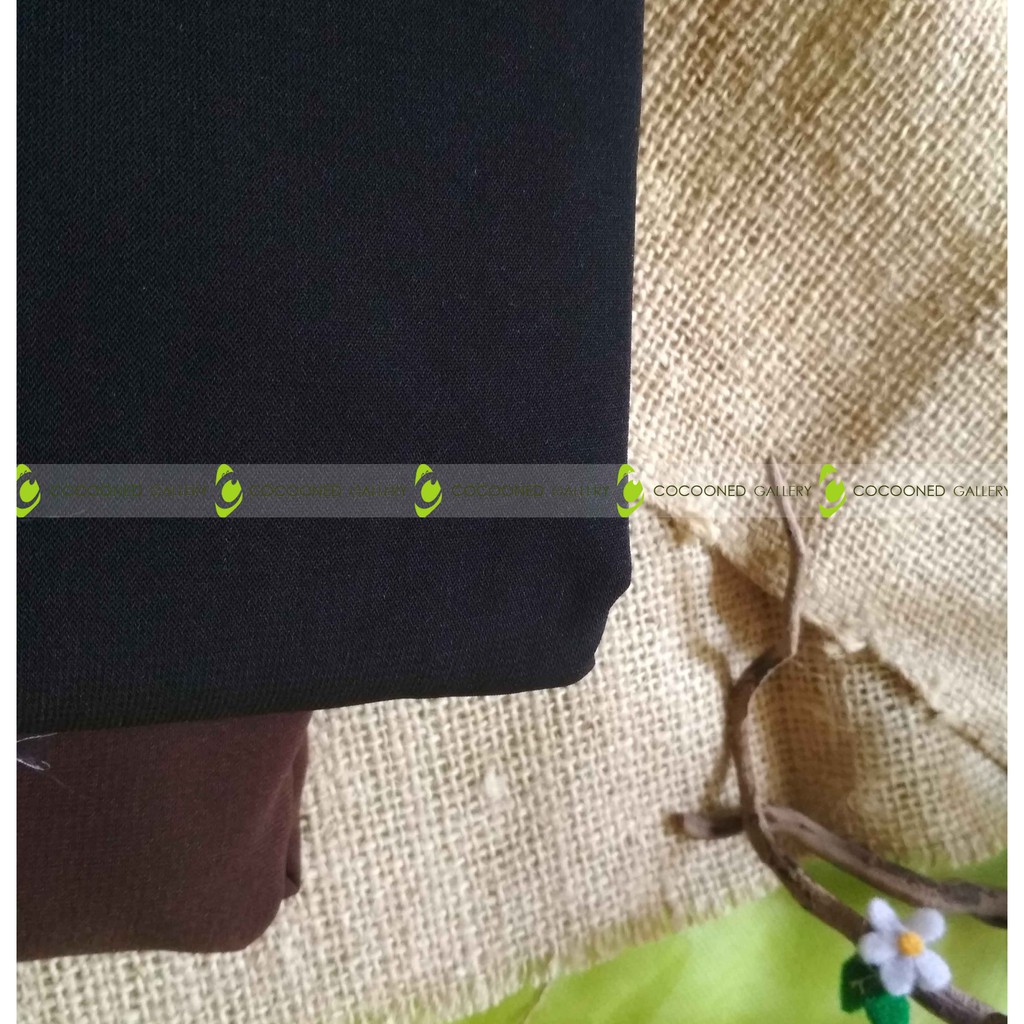 Jilbab Segiempat Jumbo Wolfis Grade A