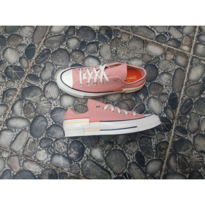 Converse Chuck 70s Ox Pink