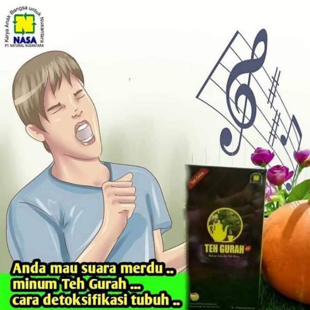 

Teh gurah
