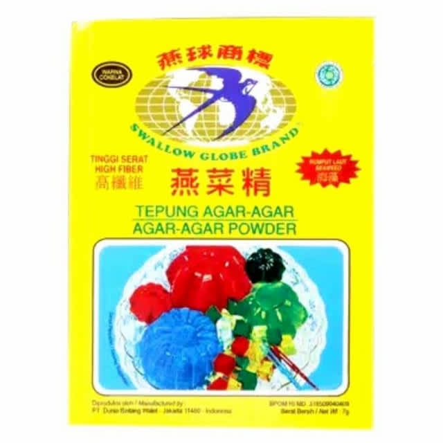 

tepung agar-agar coklat 7 gr
