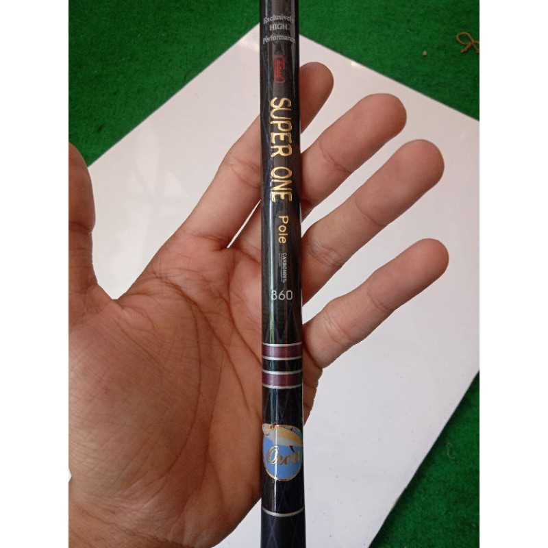 joran orca super one 720 630