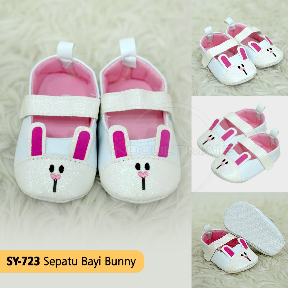 Sepatu Sneaker Bayi Prewalker Baby Shoes SY-723 Sneakers Alas Kaki Anak Cewek Alas Kaki Anak Bayi Balita Sepatu Bayi Perempuan Sepatu Bayi Baby Shoes Sepatu Anak Alas Kaki Bayi Perempuan