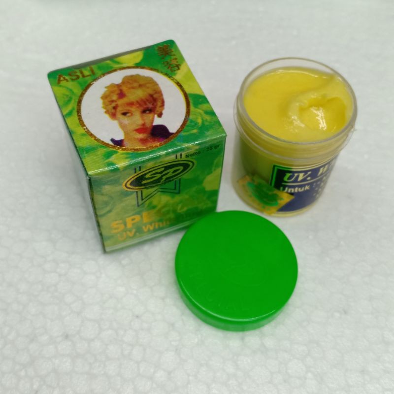 CREAM SP SPESIAL BOX IJO ORI PICTURE