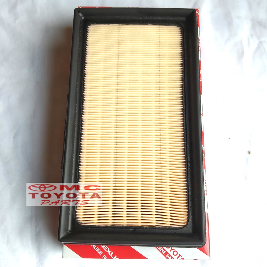 Filter Saringan Udara  Calya Sigra Agya Ayla 1.2CC 17801-BZ130