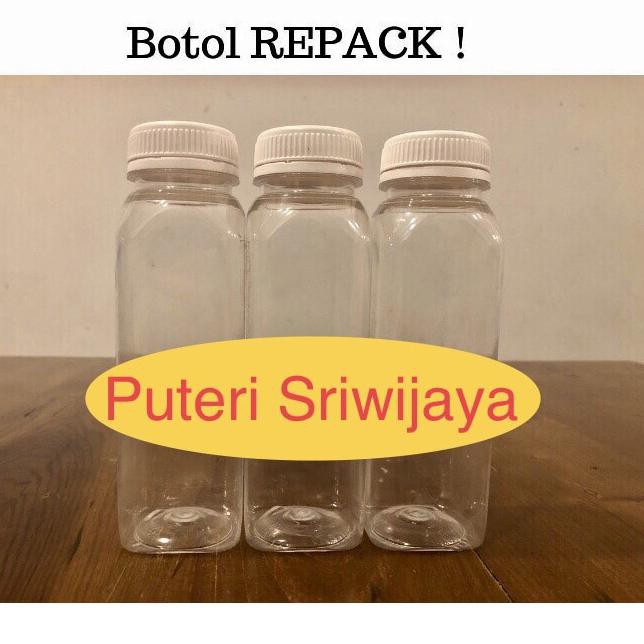 Promo KW8EC REPACK Botol - Sirup Sarangsari Aneka Rasa (Sirop Sarang Sari) 61 Baru